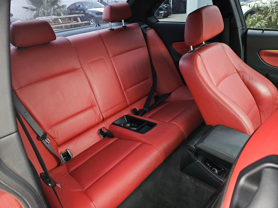 S3271 1' E82 Coupe 135i N54 AUTO 2008/04