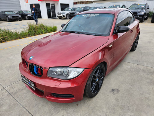 S3271 1' E82 Coupe 135i N54 AUTO 2008/04