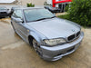 S3272 3' E46 Coupe 330Ci M54 SMG 2003/11