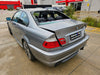 S3272 3' E46 Coupe 330Ci M54 SMG 2003/11