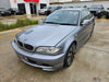 S3272 3' E46 Coupe 330Ci M54 SMG 2003/11