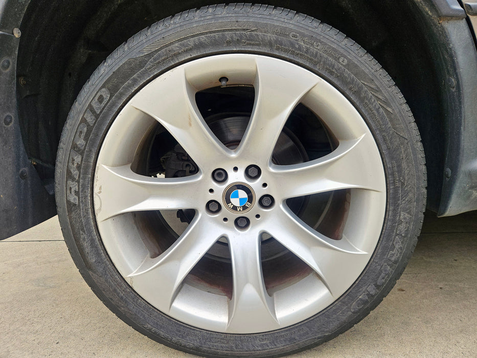 S3273 X5 E53 SUV 3.0d M57N AUTO 2005/02