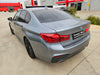 S3274 5' G30 Sedan 530d B57 AUTO 2018/01