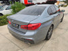 S3274 5' G30 Sedan 530d B57 AUTO 2018/01