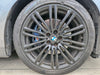 S3274 5' G30 Sedan 530d B57 AUTO 2018/01