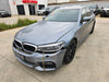 S3274 5' G30 Sedan 530d B57 AUTO 2018/01