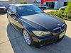 S3275 3' E90 Sedan 320i N46 AUTO 2007/07