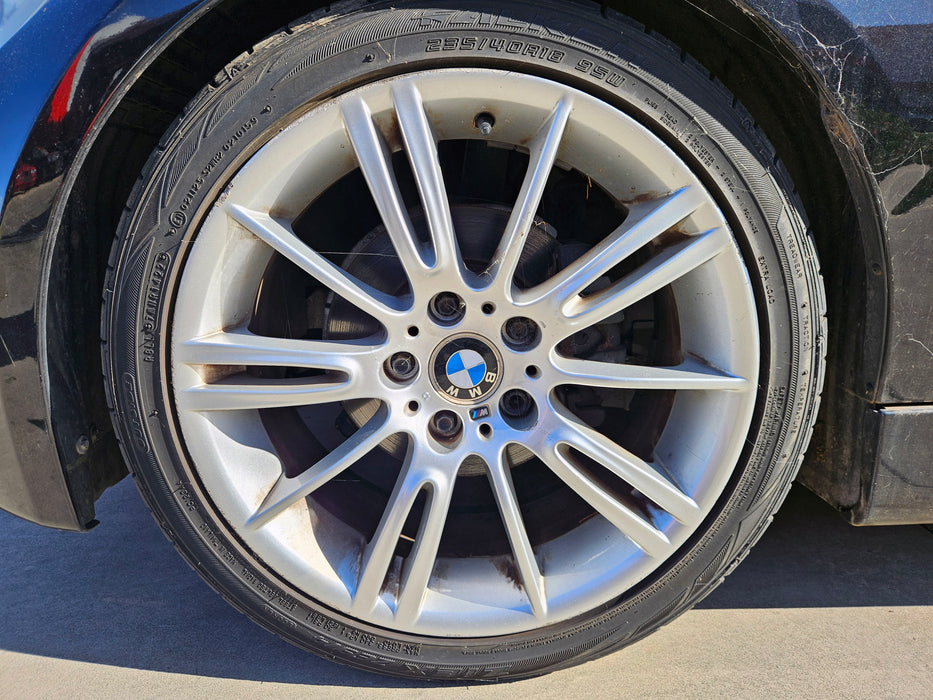 S3275 3' E90 Sedan 320i N46 AUTO 2007/07