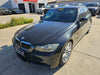 S3275 3' E90 Sedan 320i N46 AUTO 2007/07