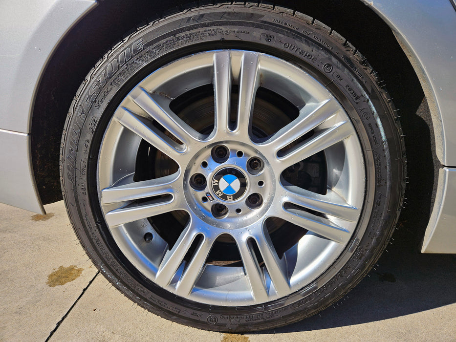 S3276 3' E90 LCI Sedan 330d N57 AUTO 2010/01