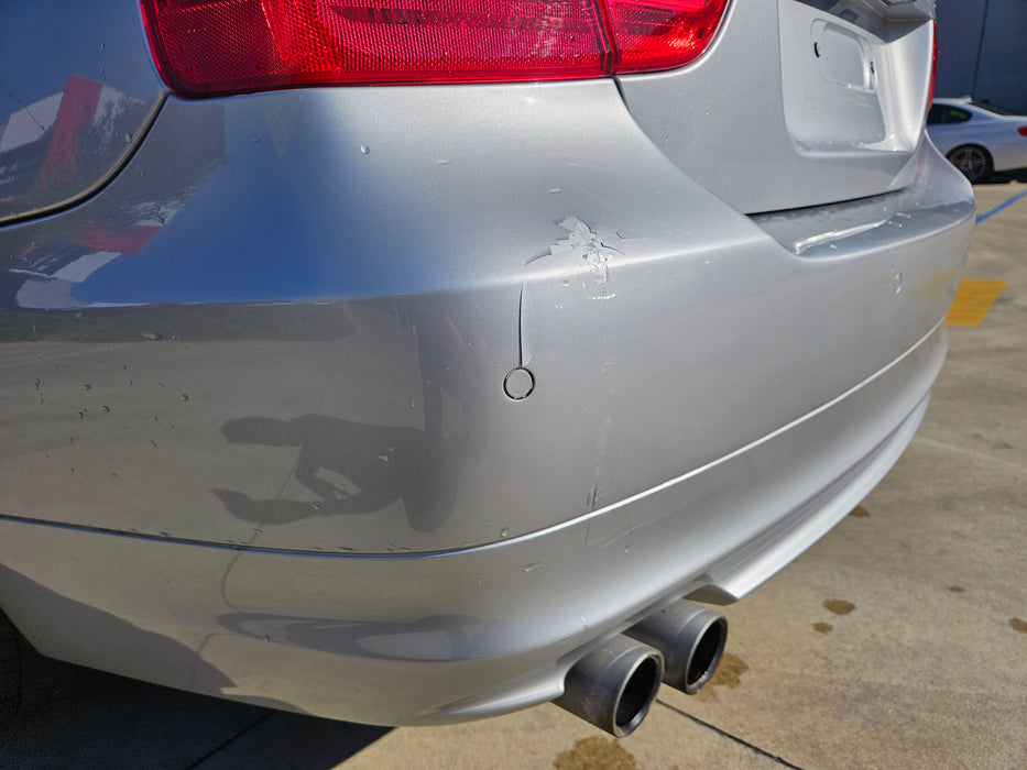 S3276 3' E90 LCI Sedan 330d N57 AUTO 2010/01