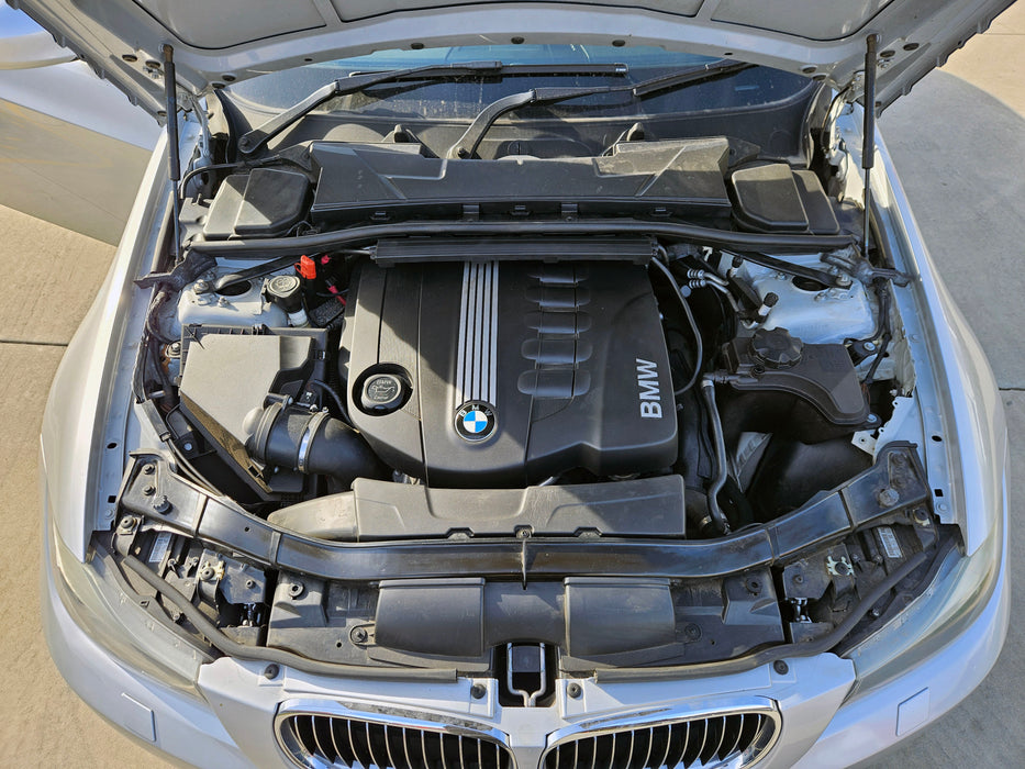 S3276 3' E90 LCI Sedan 330d N57 AUTO 2010/01