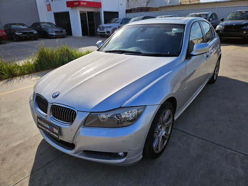 S3276 3' E90 LCI Sedan 330d N57 AUTO 2010/01