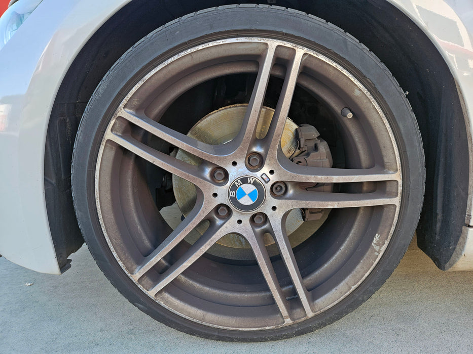 S3277 3' E92 LCI Coupe 320d N47N AUTO 2011/04