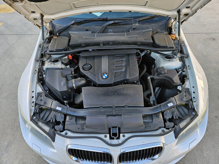 S3277 3' E92 LCI Coupe 320d N47N AUTO 2011/04