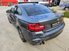 S3278 2' F22 Coupe 220d B47 AUTO 2015/05