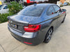 S3278 2' F22 Coupe 220d B47 AUTO 2015/05
