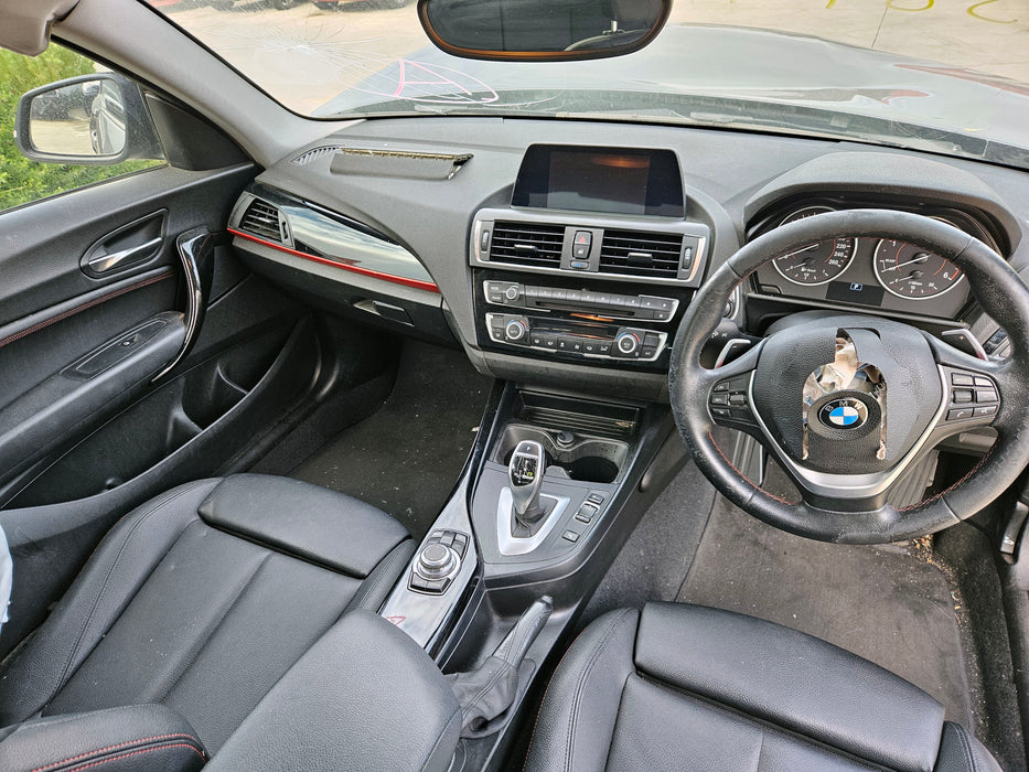 S3278 2' F22 Coupe 220d B47 AUTO 2015/05