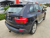 S3279 X5 E70 SUV 3.0d M57T2 AUTO 2009/12