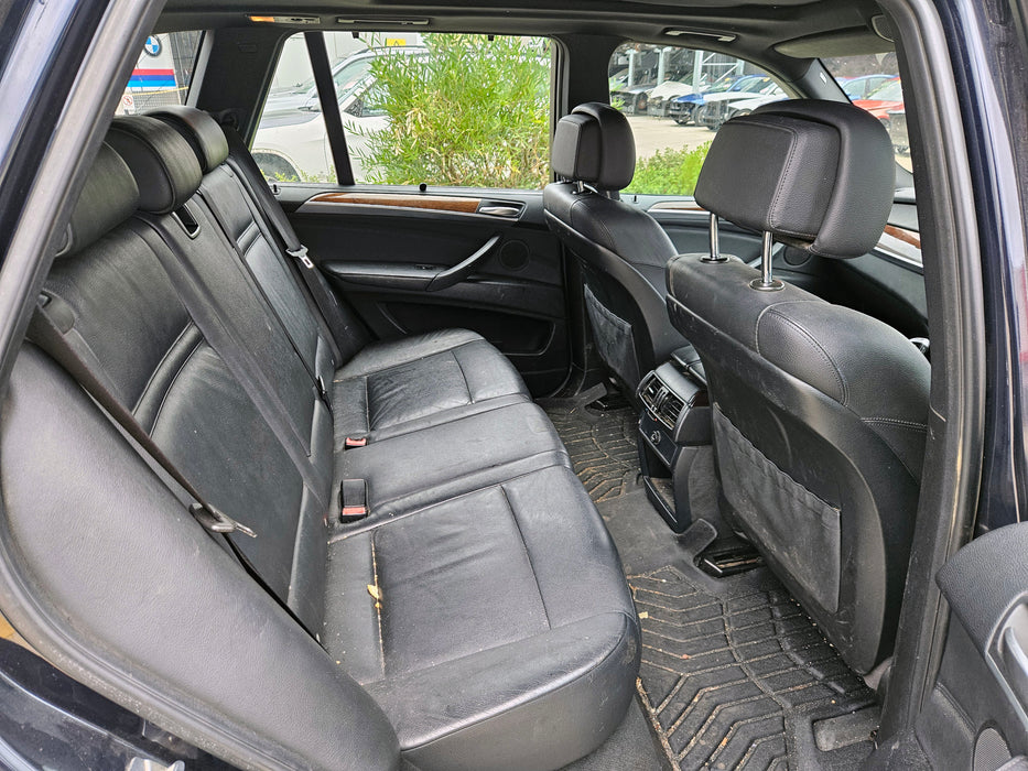 S3279 X5 E70 SUV 3.0d M57T2 AUTO 2009/12