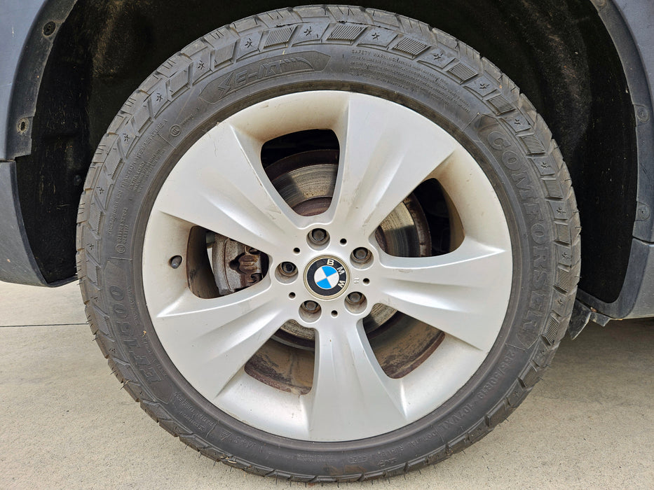 S3279 X5 E70 SUV 3.0d M57T2 AUTO 2009/12