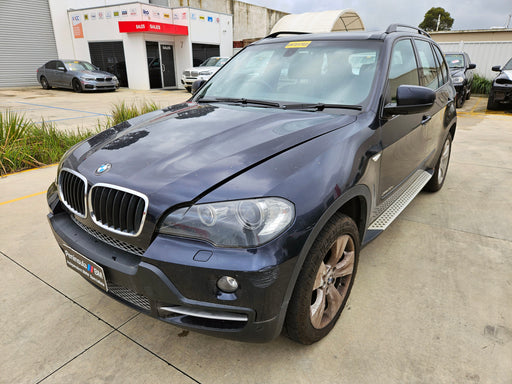 S3279 X5 E70 SUV 3.0d M57T2 AUTO 2009/12