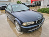 S3280 3' E46 Convertible 330Ci M54 AUTO 2001/09