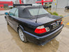 S3280 3' E46 Convertible 330Ci M54 AUTO 2001/09