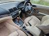 S3280 3' E46 Convertible 330Ci M54 AUTO 2001/09