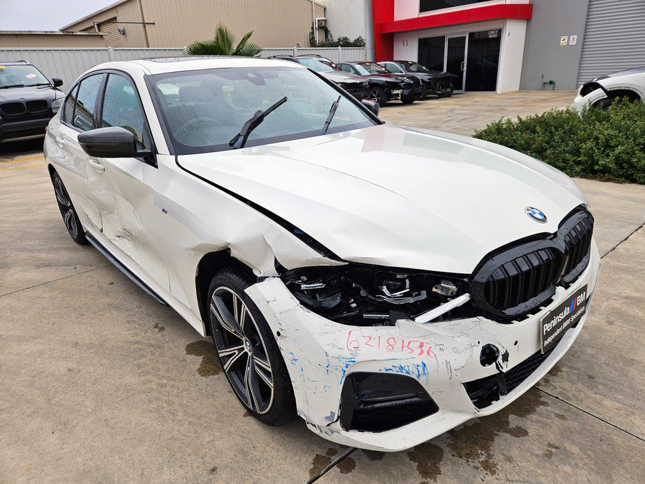 S3281 3' G20 Sedan 320i B48 AUTO 2019/12