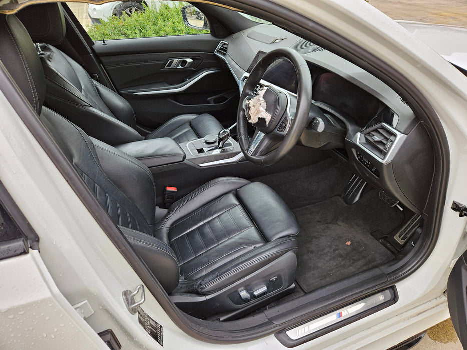 S3281 3' G20 Sedan 320i B48 AUTO 2019/12