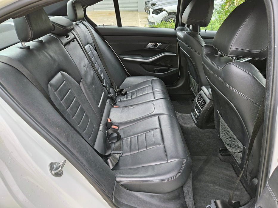 S3281 3' G20 Sedan 320i B48 AUTO 2019/12