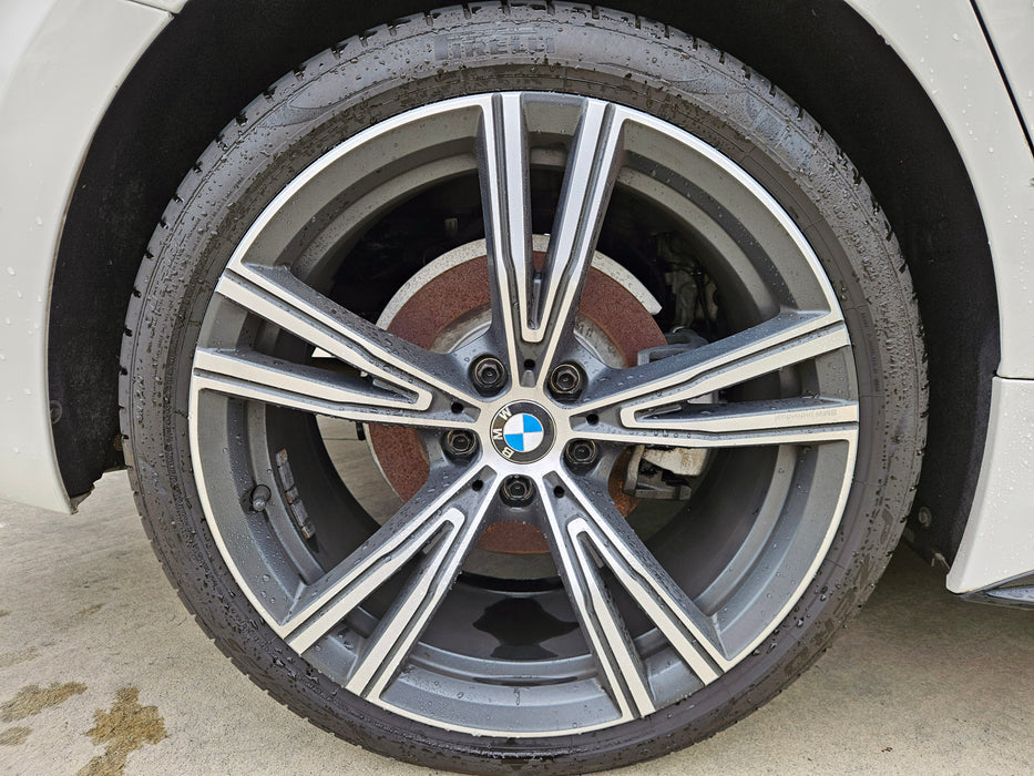 S3281 3' G20 Sedan 320i B48 AUTO 2019/12