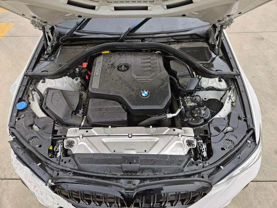 S3281 3' G20 Sedan 320i B48 AUTO 2019/12