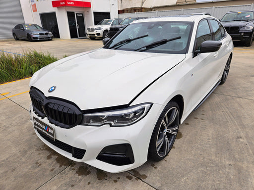 S3281 3' G20 Sedan 320i B48 AUTO 2019/12