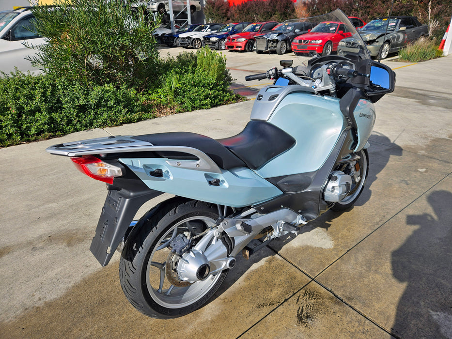 S3282 K26 Bike R1200 RT 2-ZYL 2009/12