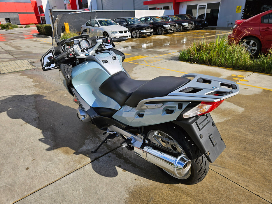 S3282 K26 Bike R1200 RT 2-ZYL 2009/12