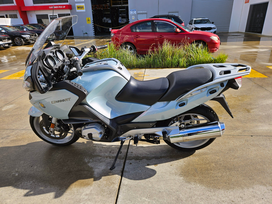 S3282 K26 Bike R1200 RT 2-ZYL 2009/12