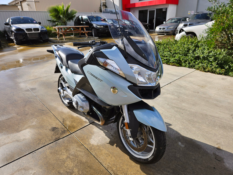 S3282 K26 Bike R1200 RT 2-ZYL 2009/12