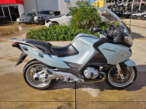S3282 K26 Bike R1200 RT 2-ZYL 2009/12