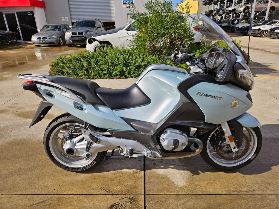 S3282 K26 Bike R1200 RT 2-ZYL 2009/12