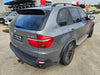 S3283 X5 E70 SUV 3.0d M57T2 AUTO 2008/05