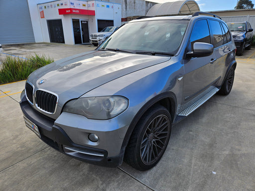 S3283 X5 E70 SUV 3.0d M57T2 AUTO 2008/05