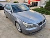 S3284 5' E60 Sedan 525i M54 AUTO 2004/03