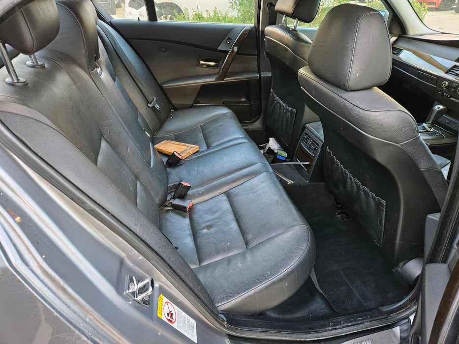 S3284 5' E60 Sedan 525i M54 AUTO 2004/03