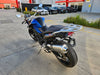 S3286 K73 Bike F800 R 2-ZYL 2016/06