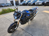 S3286 K73 Bike F800 R 2-ZYL 2016/06