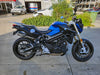 S3286 K73 Bike F800 R 2-ZYL 2016/06