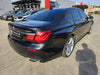 S3287 7' F01 LCI Sedan 740i N55 AUTO 2013/07