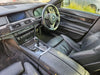 S3287 7' F01 LCI Sedan 740i N55 AUTO 2013/07